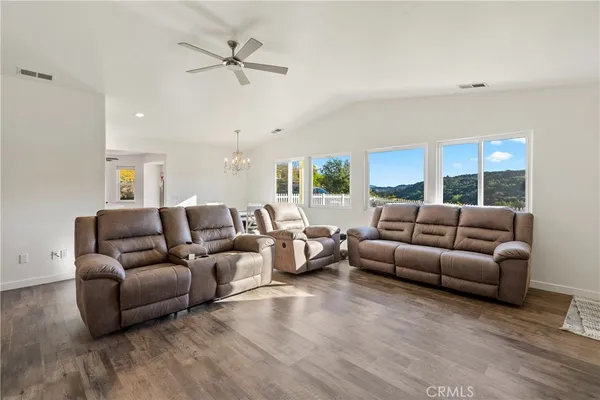 $2,710,000 | 4342 Shadow Canyon Road, Templeton, CA 93465