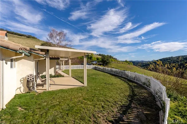 $2,710,000 | 4342 Shadow Canyon Road, Templeton, CA 93465