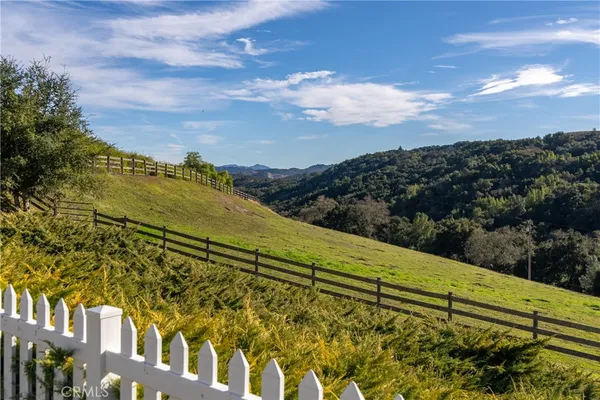 $2,710,000 | 4342 Shadow Canyon Road, Templeton, CA 93465