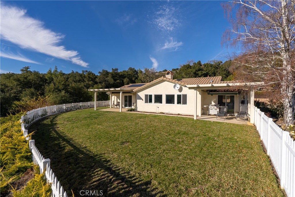 4342 Shadow Canyon Road Templeton, CA 93465 - Photo 68 of 74