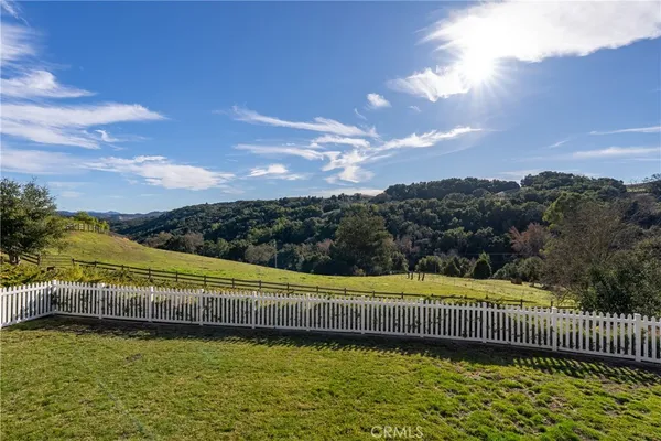 $2,710,000 | 4342 Shadow Canyon Road, Templeton, CA 93465