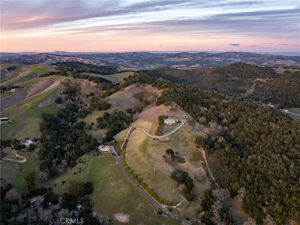 $2,710,000 | 4342 Shadow Canyon Road, Templeton, CA 93465