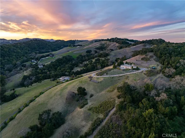 $2,710,000 | 4342 Shadow Canyon Road, Templeton, CA 93465