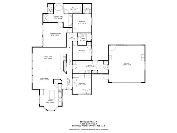 $2,710,000 | 4342 Shadow Canyon Road, Templeton, CA 93465