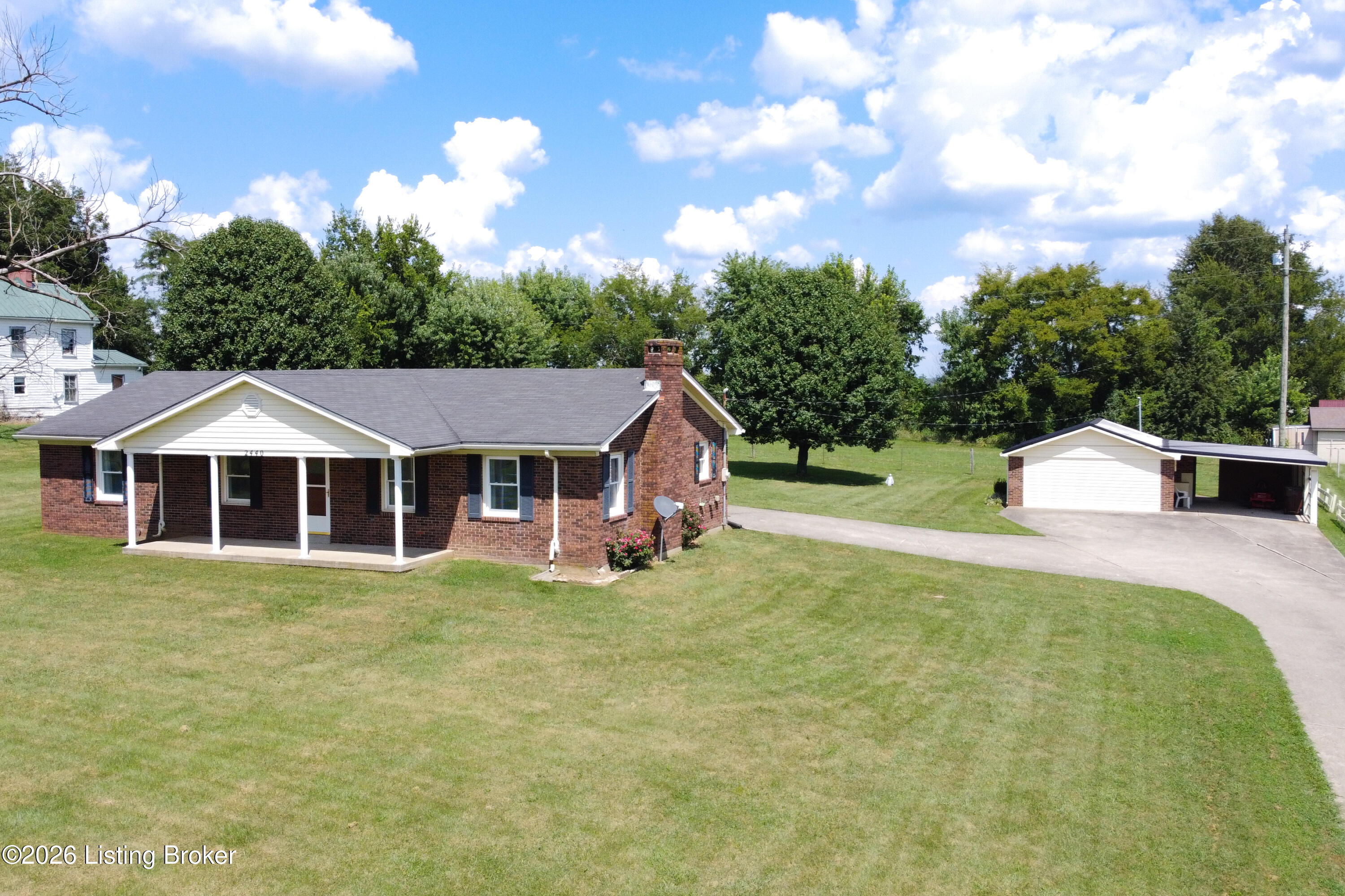 2440 Bardstown Road Springfield, KY 40069 - Photo 55 of 63 2440BardstownRd-55