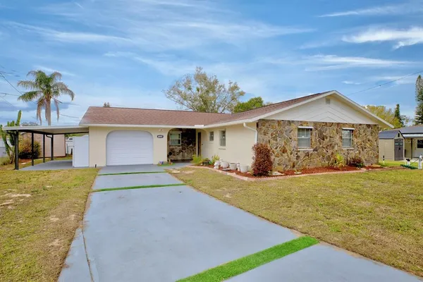 $259,900 | 1718 Theon Street, Sebring, FL 33870