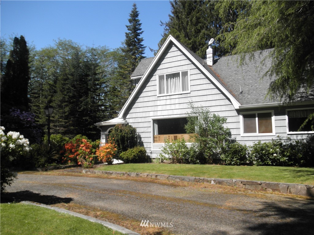 21 Koven Road Naselle, WA 98638 - Photo 3 of 33 Gallery Image 3