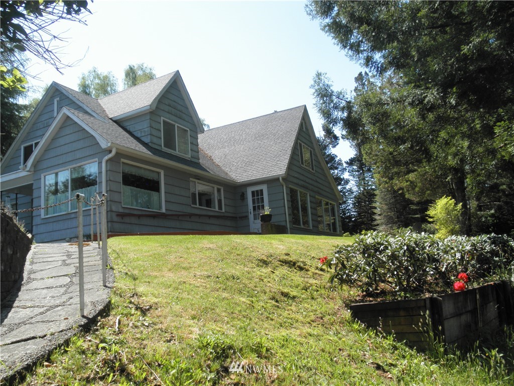 21 Koven Road Naselle, WA 98638 - Photo 8 of 33 Gallery Image 8