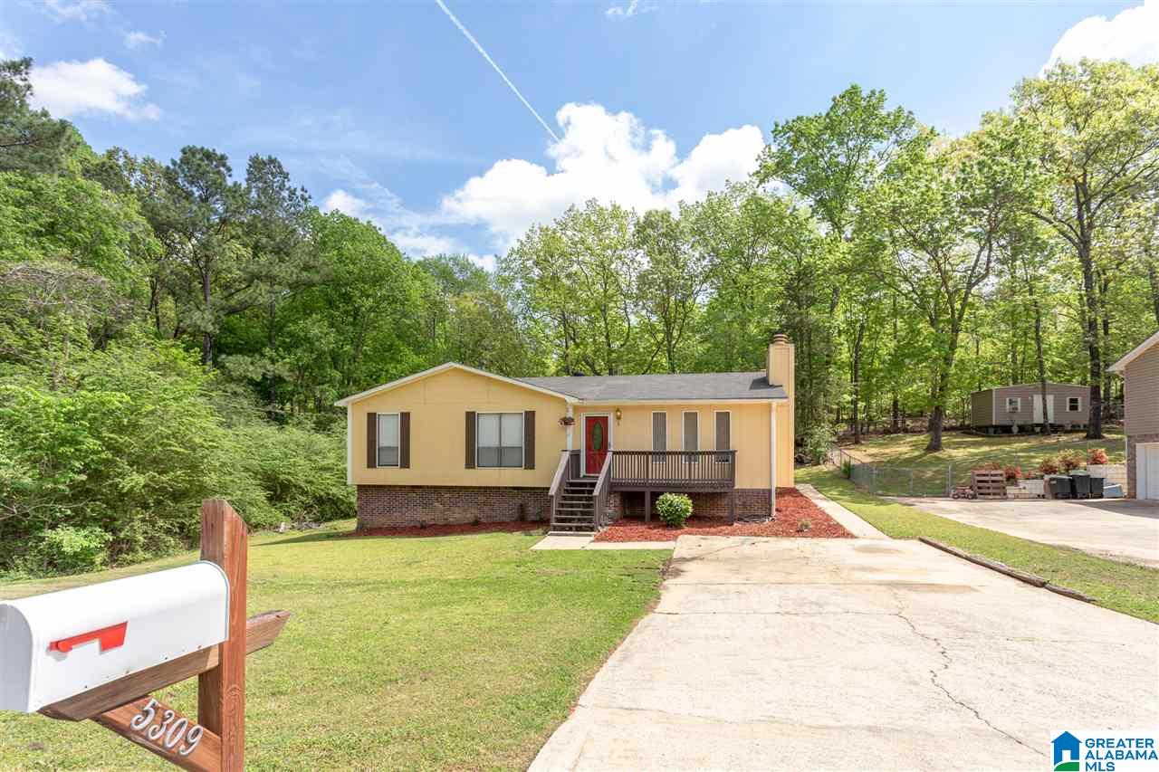 5309 Willow Ridge Lane Pinson, AL 35126 - Photo 32 of 35