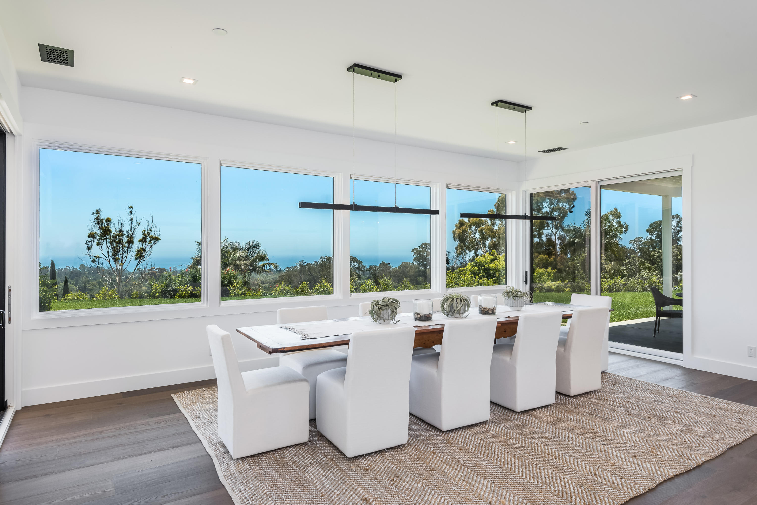 950 Brooktree Road Santa Barbara, CA 93108 - Photo 23 of 37 a very nice looking living room with a large window