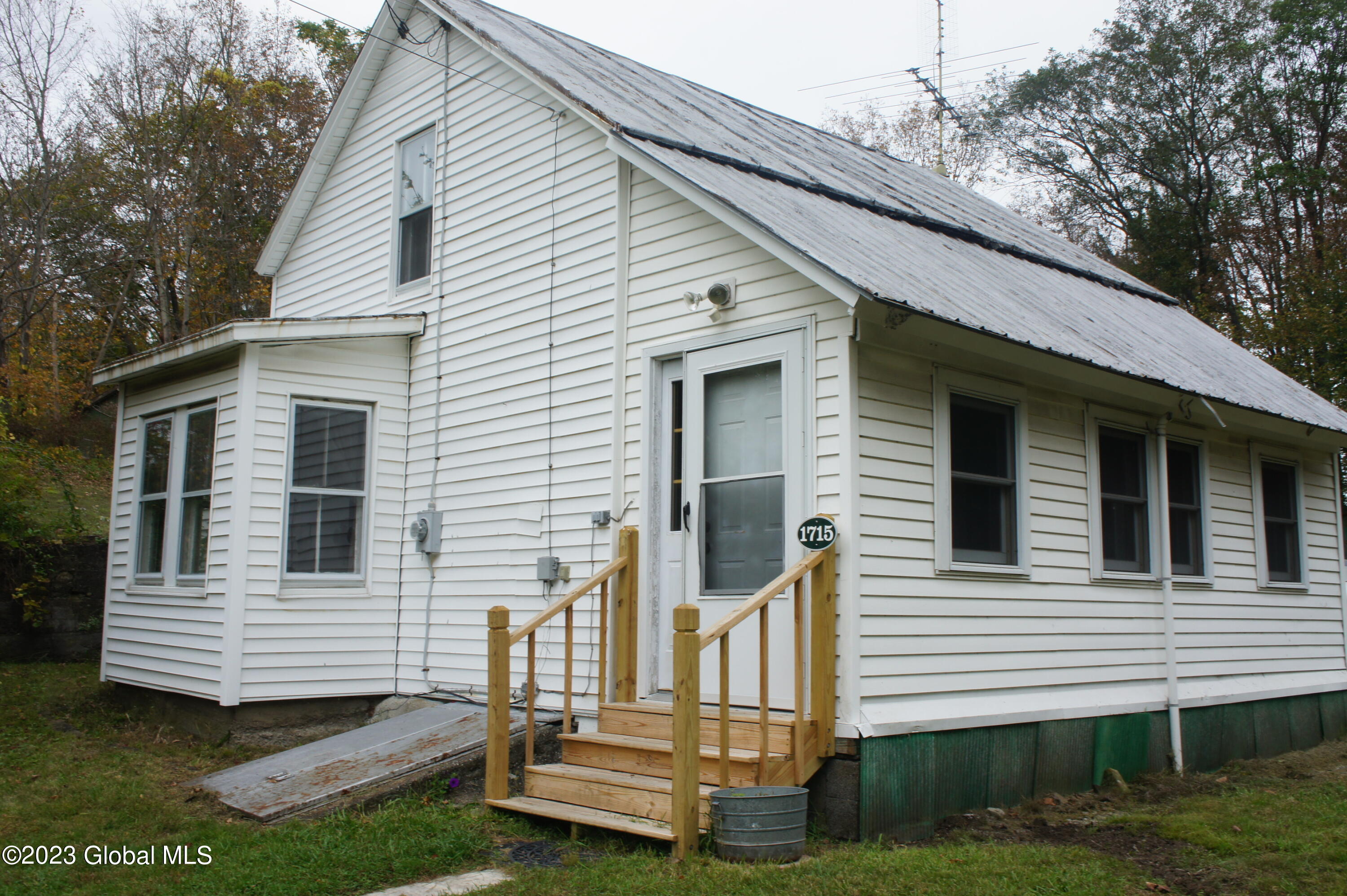 1715 County Rte 11  