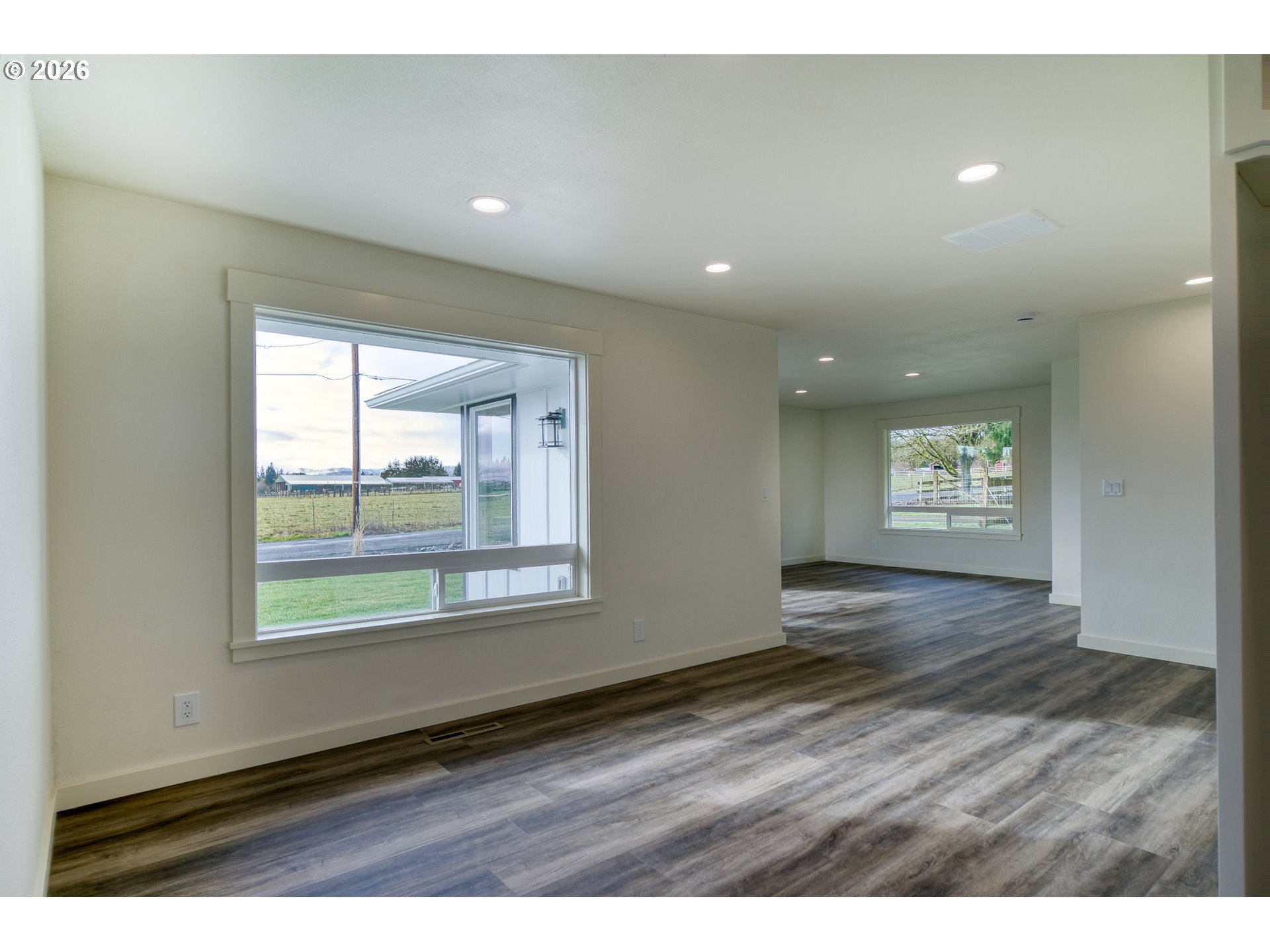 56199 Hazen Road Warren, OR 97053 - Photo 16 of 43 Dining Room