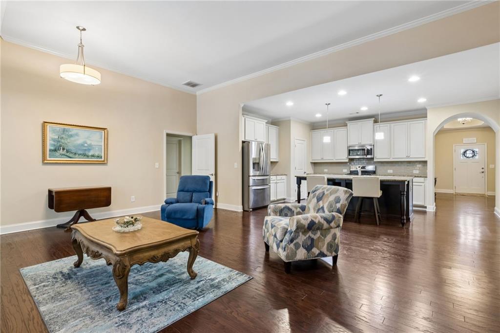 557 Butterfly Lane Braselton, GA 30517 - Photo 28 of 61