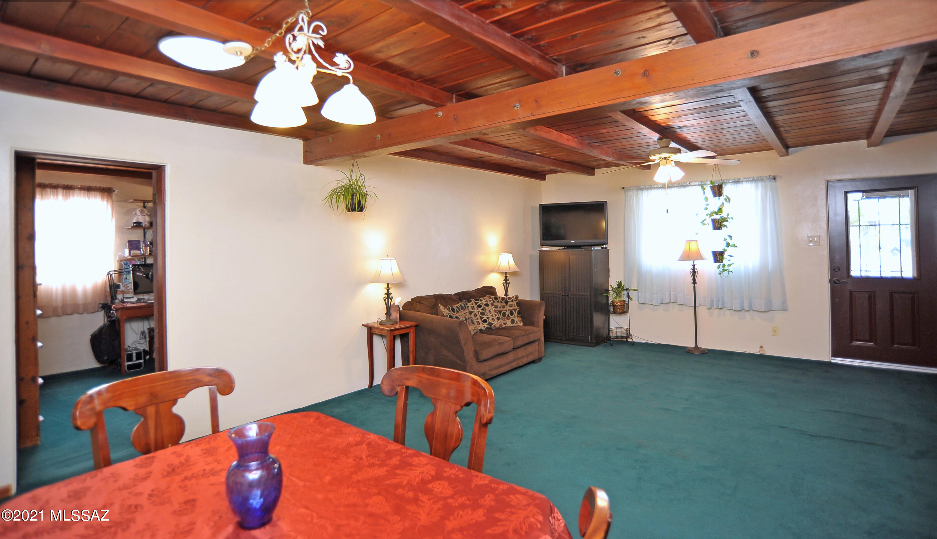 1538 West Fort Lowell Road Tucson, AZ 85705 - Photo 10 of 46 Gallery Image 10