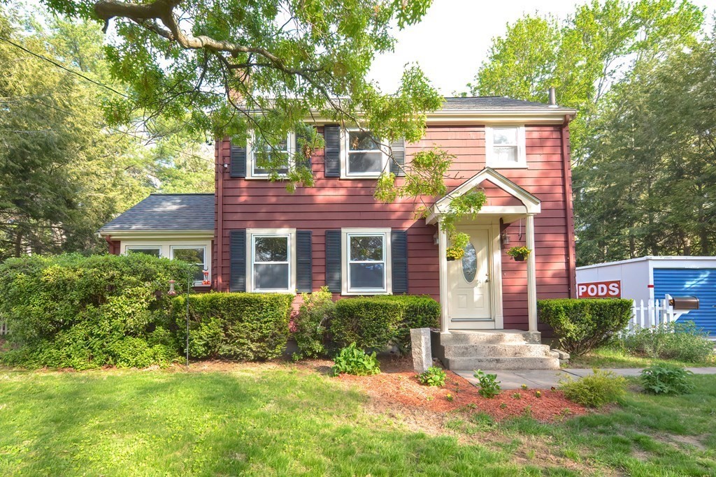 5 Eleanor Road Walpole, MA 02081 - Photo 2 of 31 Gallery Image 2
