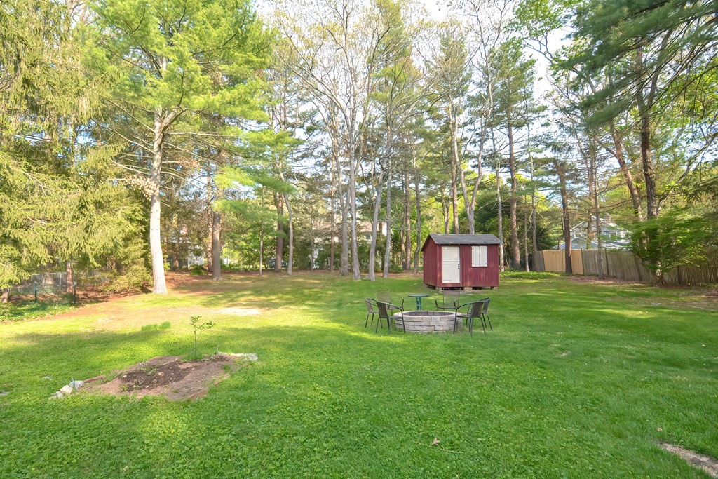 5 Eleanor Road Walpole, MA 02081 - Photo 29 of 31 Gallery Image 29
