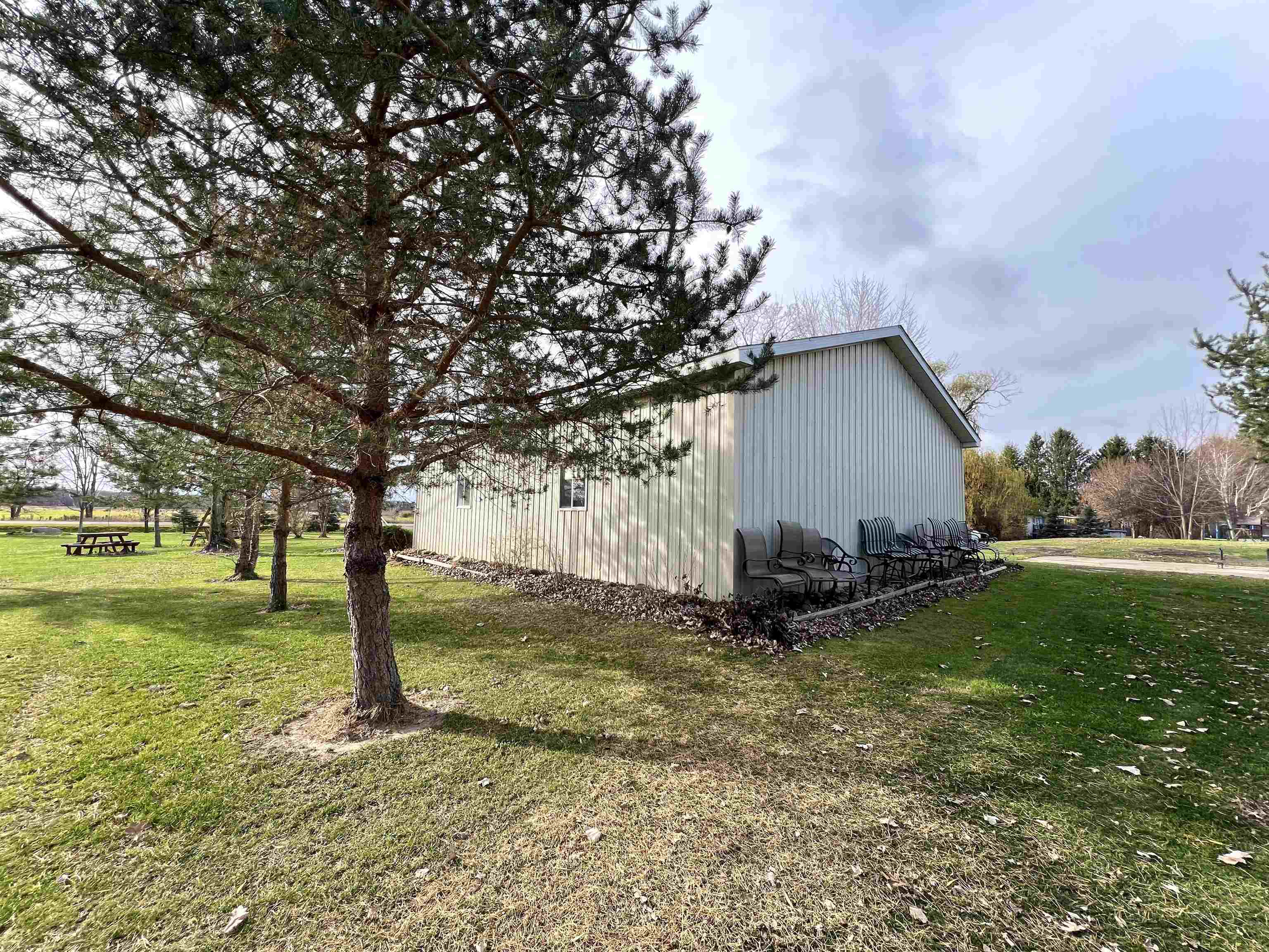 4520 West Hibbard Road Owosso, MI 48867 - Photo 39 of 55