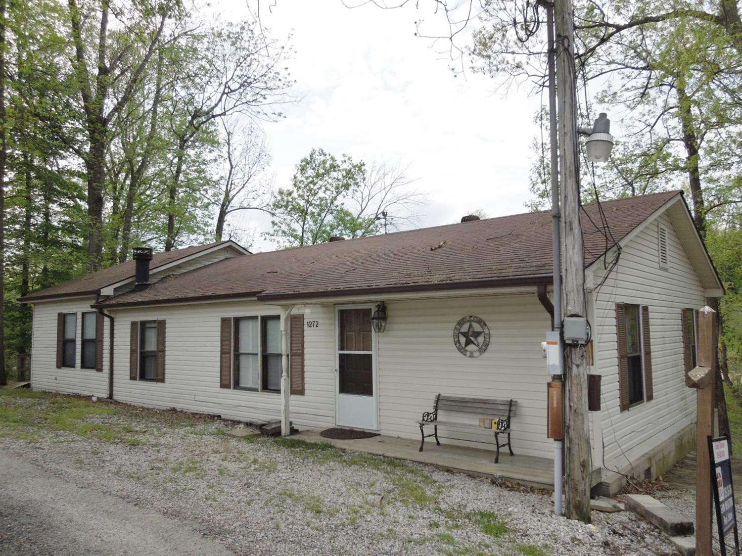1272 Carry Nation Road Lancaster, KY 40444 - Photo 5 of 33 Photo 5