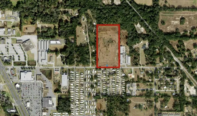 $1,500,000 | 0 Southeast 102nd Place, Belleview, FL 34420