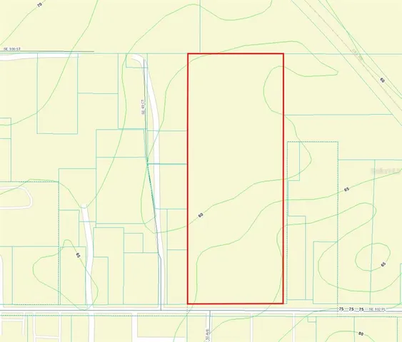 $1,500,000 | 0 Southeast 102nd Place, Belleview, FL 34420