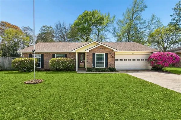 $189,000 | 331 Thames Drive, Slidell, LA 70458