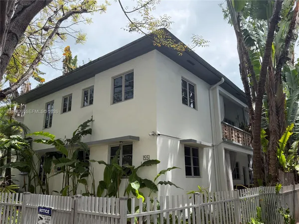 $3,300 | Flamingo-Lummus, Miami Beach, FL 33139