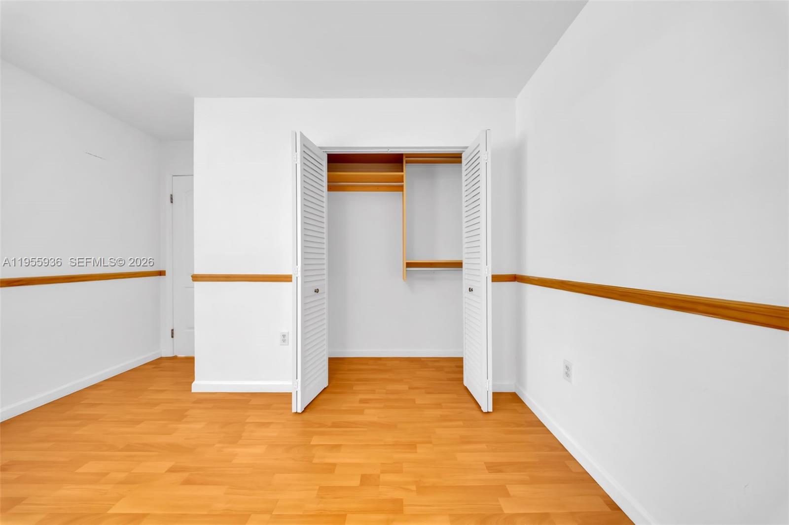 6960 Southwest 54th Street Miami, FL 33155 - Photo 39 of 55 a view of empty room