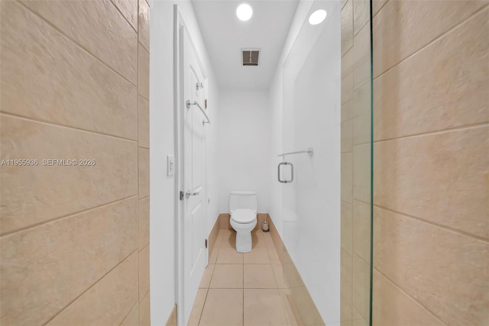 6960 Southwest 54th Street Miami, FL 33155 - Photo 54 of 55 a view of a bathroom