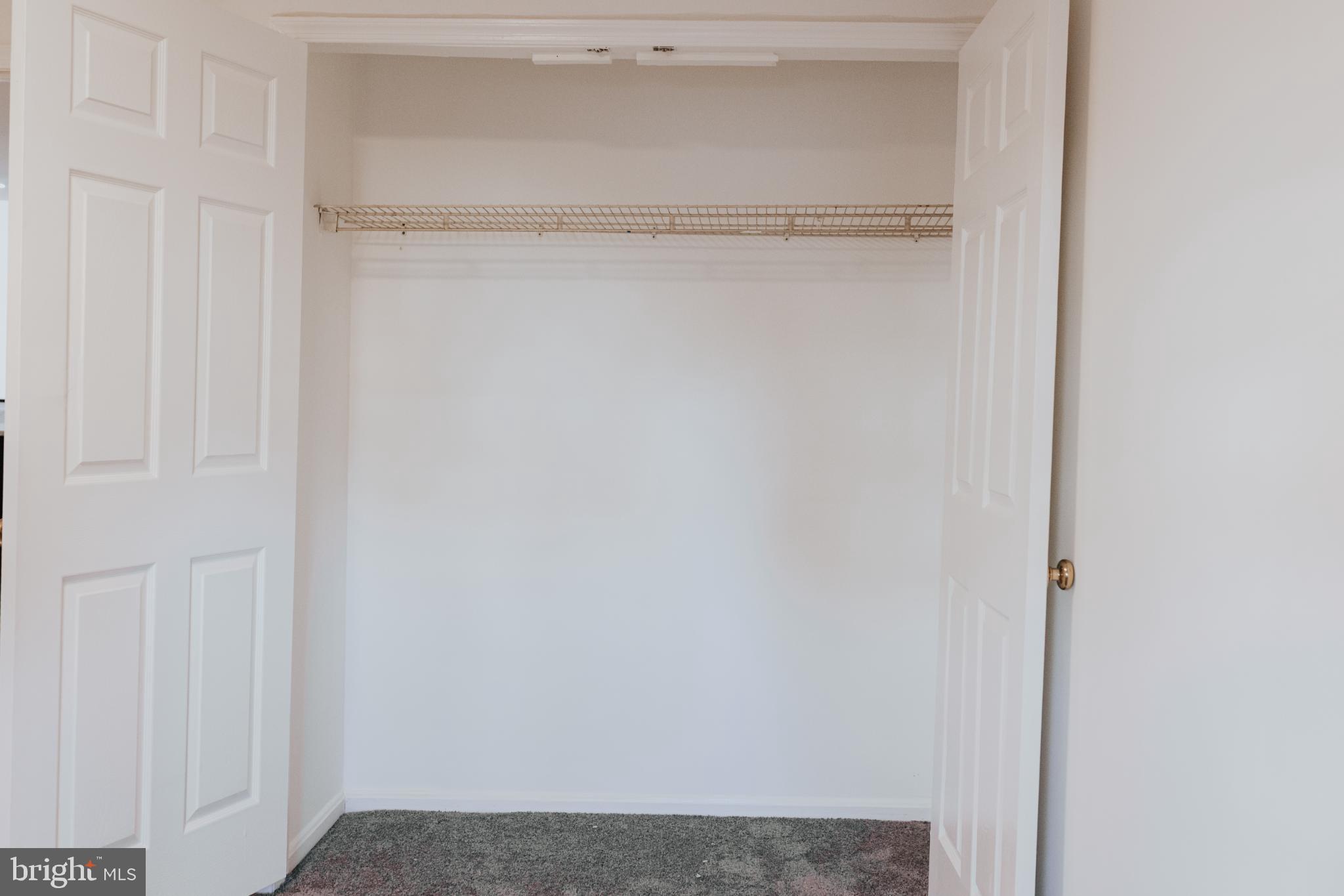 2511 Madison Avenue, Unit 1 Baltimore, MD 21217 - Photo 16 of 23 a view of closet