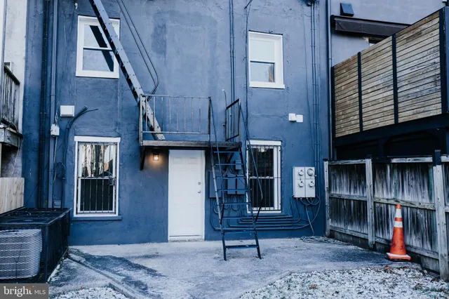 $2,800 | 2511 Madison Avenue, Unit 1, Baltimore, MD 21217