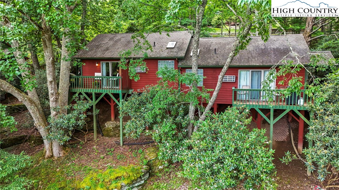 140-1 Lindale Ridge, Unit 503 Boone, NC 28607 - Photo 15 of 15 Gallery Image 15