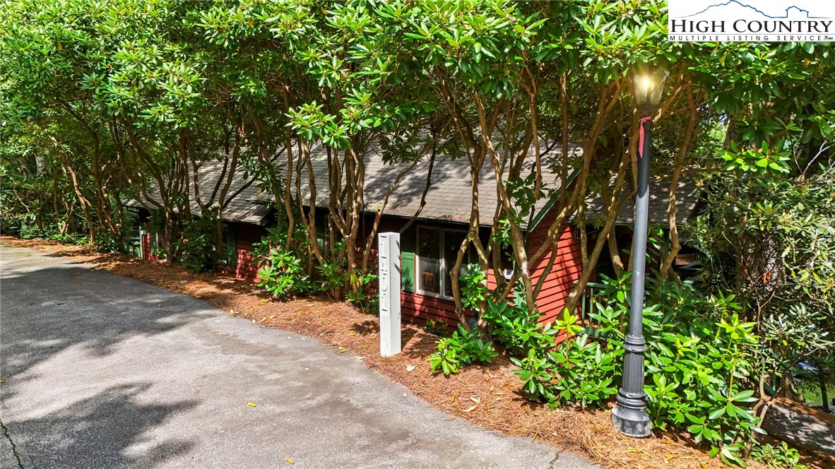 140-1 Lindale Ridge, Unit 503 Boone, NC 28607 - Photo 2 of 15 Gallery Image 2
