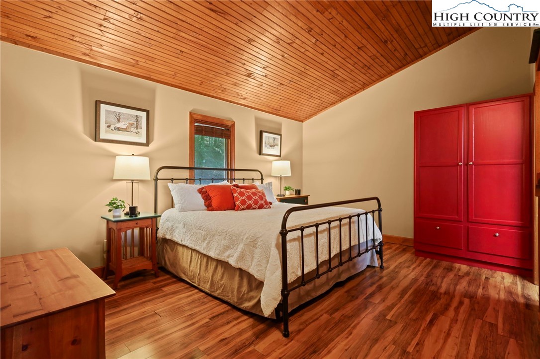 140-1 Lindale Ridge, Unit 503 Boone, NC 28607 - Photo 10 of 15 Gallery Image 10