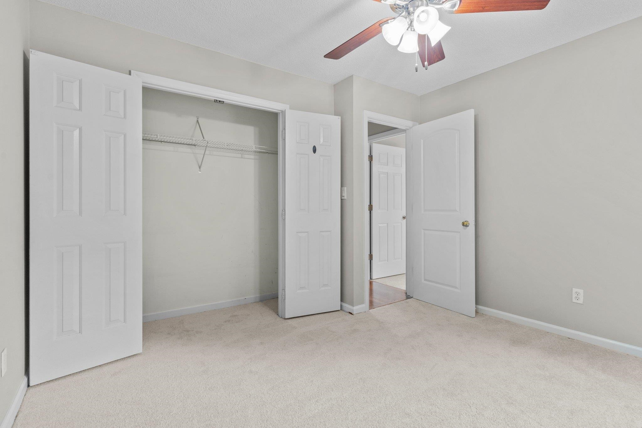 601 November Lane Willow Spring, NC 27592 - Photo 28 of 46 Hall bathroom