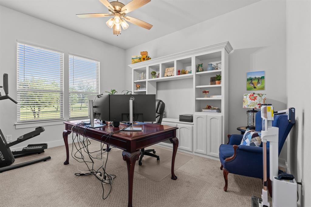 351 Sharla Smelley Road Weatherford, TX 76088 - Photo 32 of 36