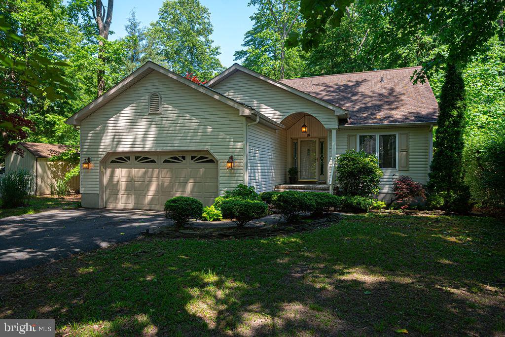 35 Windjammer Road Ocean Pines, MD 21811 - Photo 2 of 32