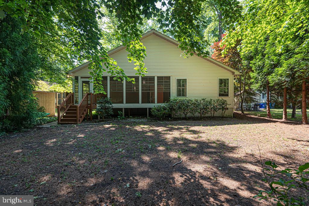 35 Windjammer Road Ocean Pines, MD 21811 - Photo 17 of 32