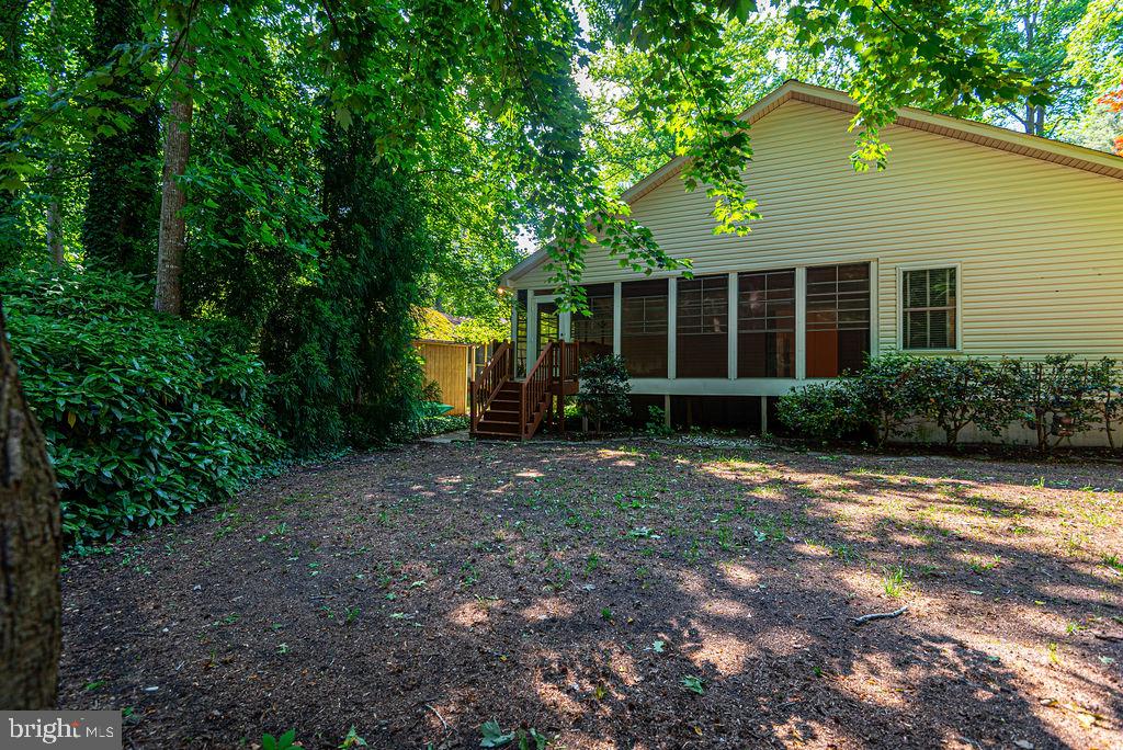 35 Windjammer Road Ocean Pines, MD 21811 - Photo 18 of 32