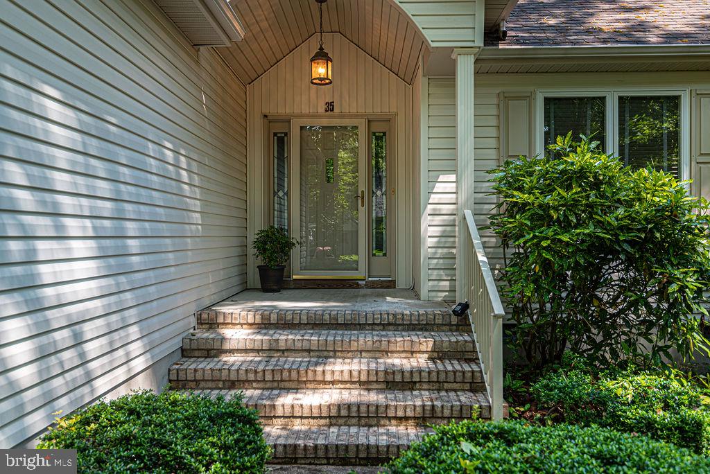 35 Windjammer Road Ocean Pines, MD 21811 - Photo 4 of 32