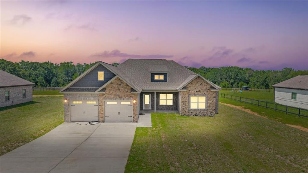 5136 Judge Logue Road Newton, AL 36352 - Photo 3 of 38