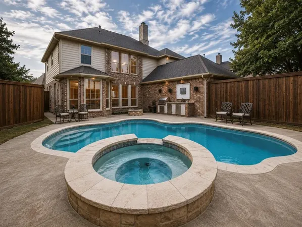 $3,700 | 918 Midnight Pass, Rockwall, TX 75087