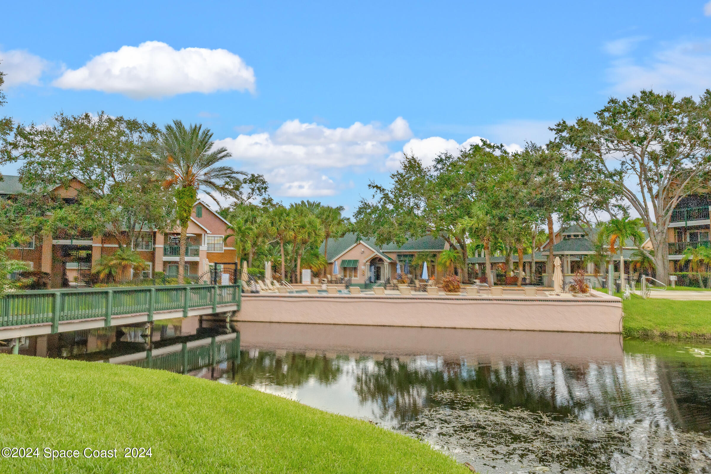 7667 North Wickham Road, Unit 1511 Melbourne, FL 32940 - Photo 21 of 39 Pool