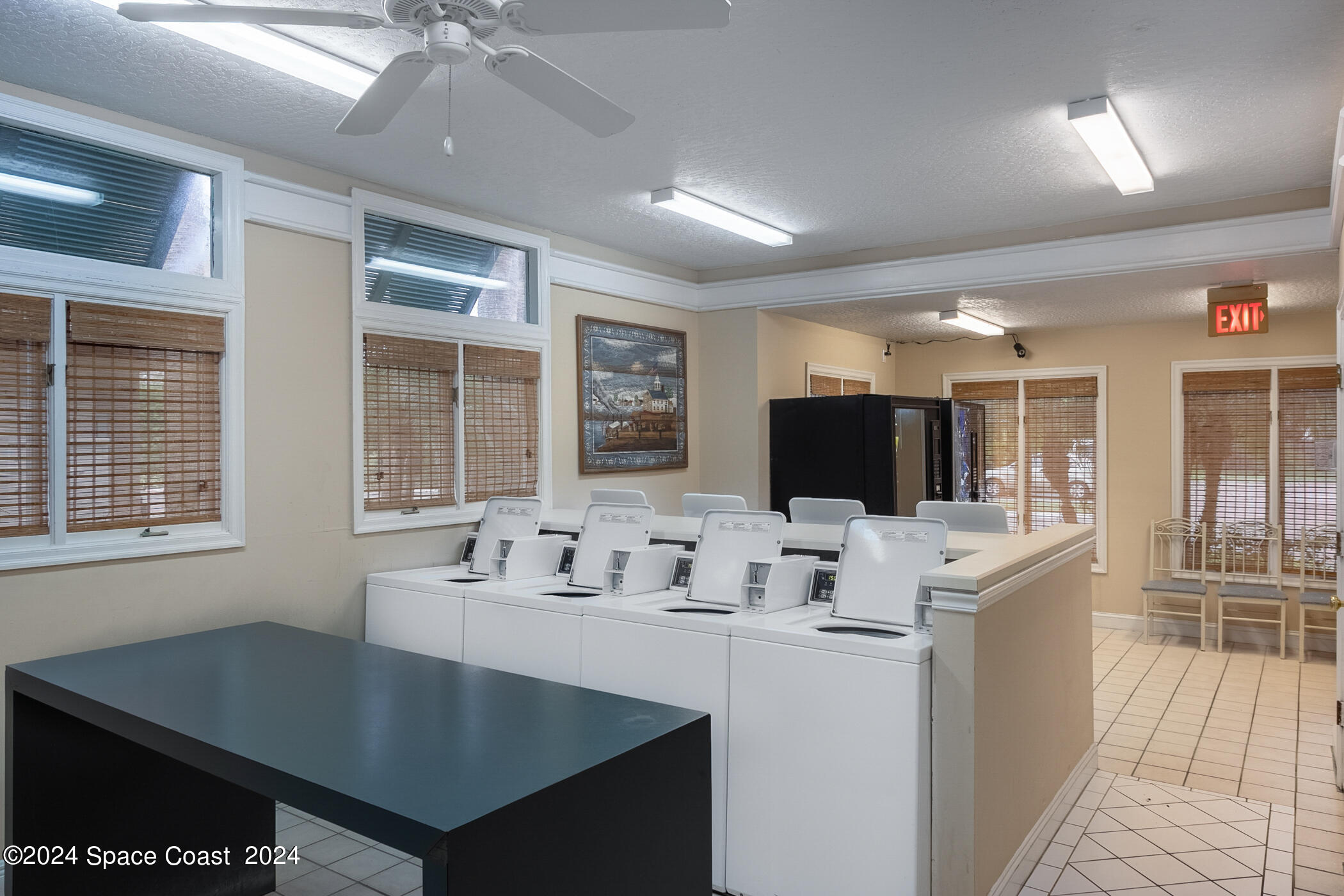 7667 North Wickham Road, Unit 1511 Melbourne, FL 32940 - Photo 24 of 39 Laundry