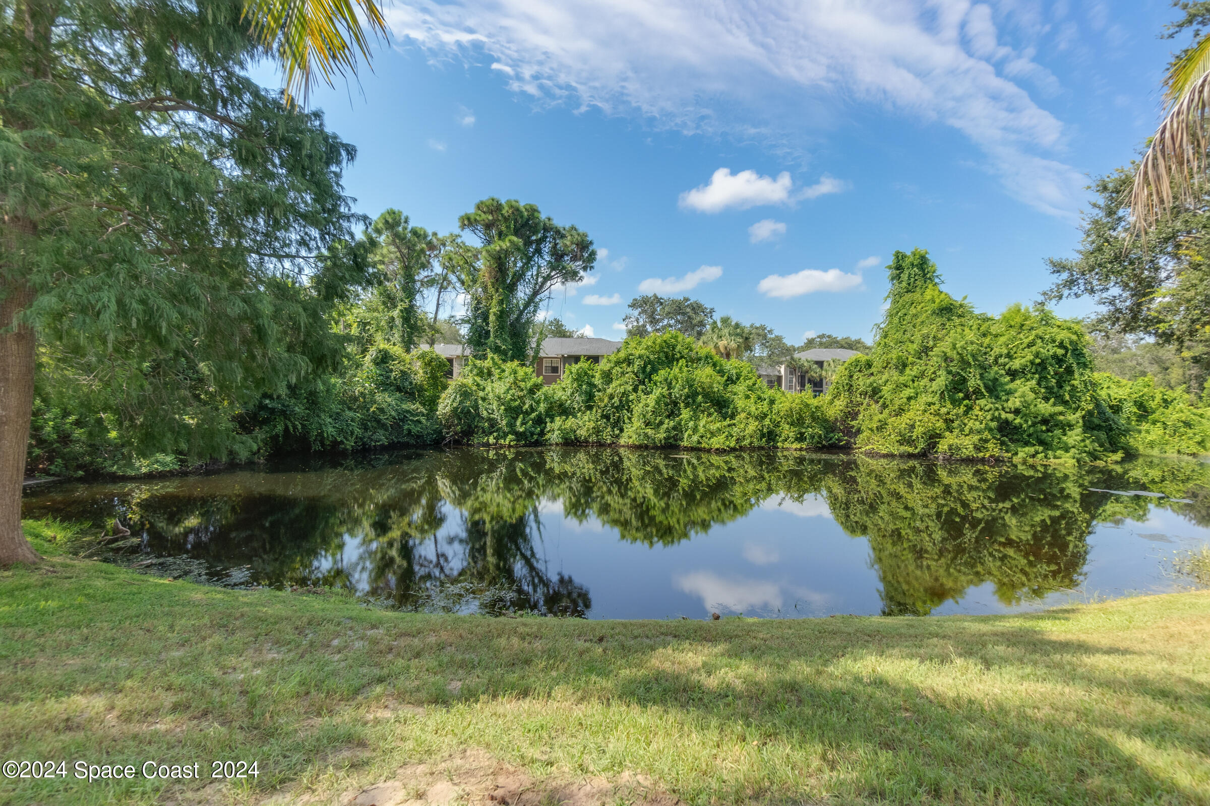 7667 North Wickham Road, Unit 1511 Melbourne, FL 32940 - Photo 33 of 39 Lake