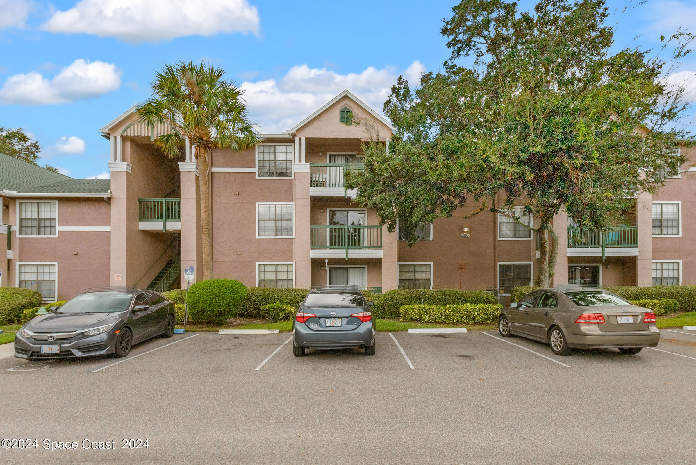 7667 North Wickham Road, Unit 1511 Melbourne, FL 32940 - Photo 36 of 39 Building