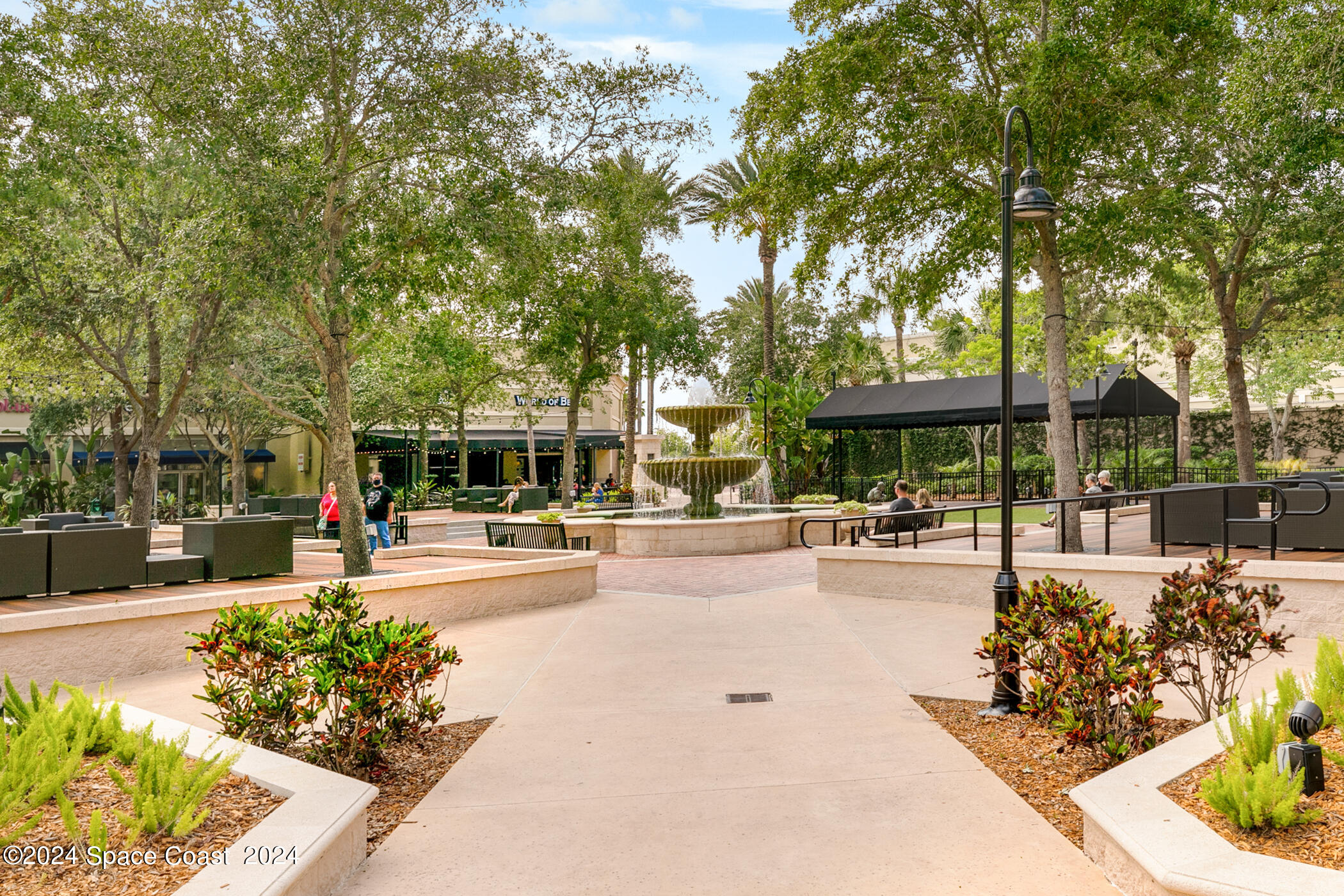 7667 North Wickham Road, Unit 1511 Melbourne, FL 32940 - Photo 38 of 39 The Avenues at Viera