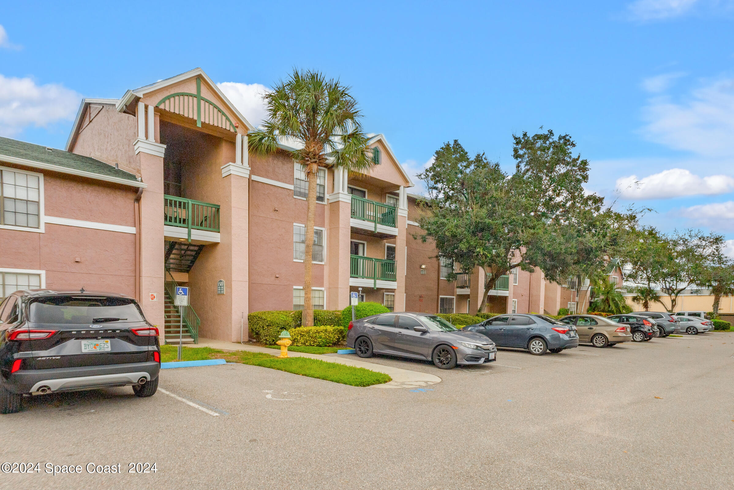 7667 North Wickham Road, Unit 1511 Melbourne, FL 32940 - Photo 39 of 39 1511