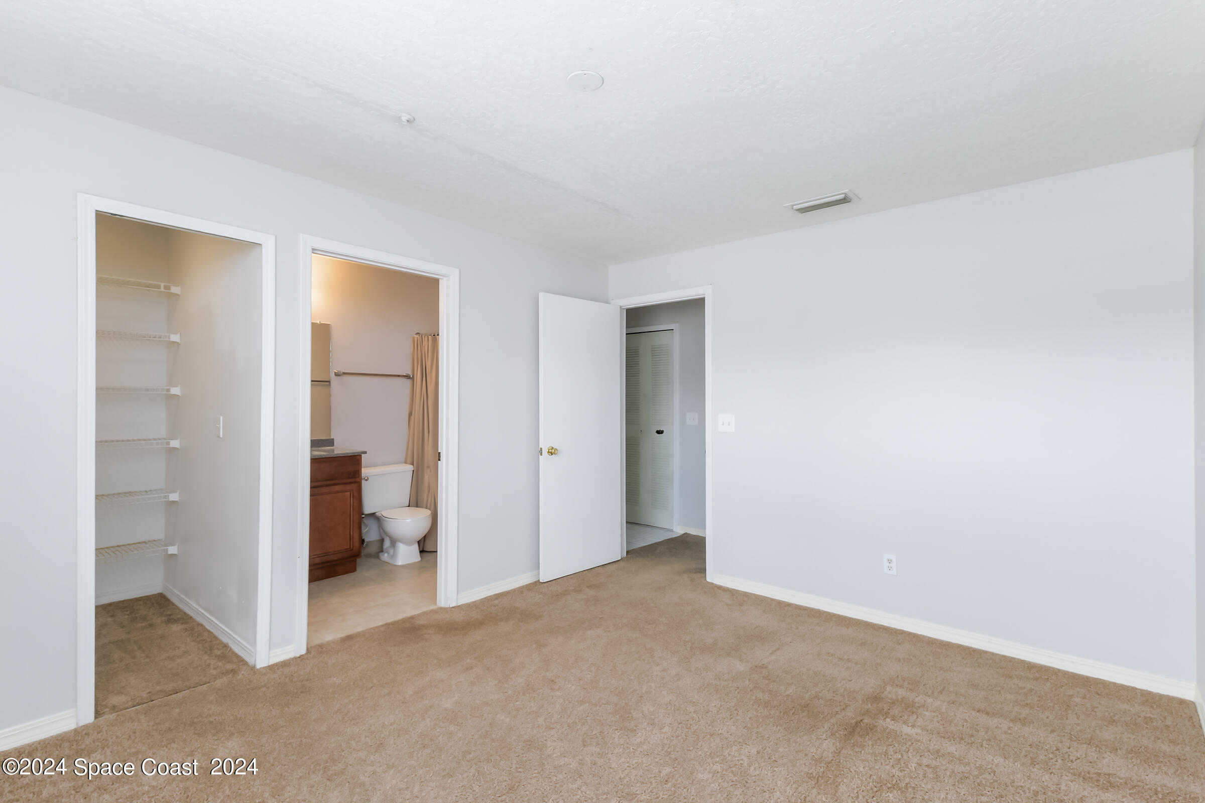 7667 North Wickham Road, Unit 1511 Melbourne, FL 32940 - Photo 7 of 39 Bedroom 1