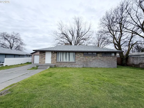 $250,000 | 725 Southwest 11th Street, Hermiston, OR 97838