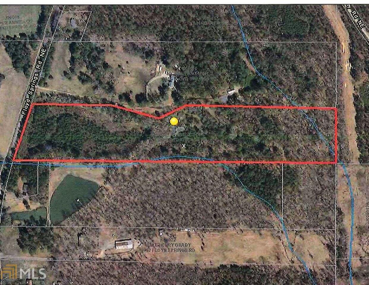 0 Floyd Springs Road Northeast, Unit 9&10 Armuchee, GA 30105 - Photo 1 of 1 Gallery Image 1